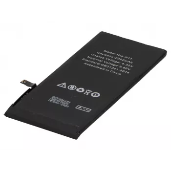 Repuesto para teléfono móvil 2-Power MBI0209AW negro