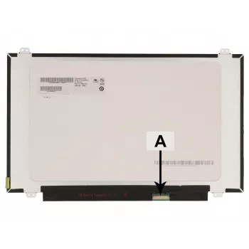 Repuesto para portátil 2-Power SCR0673B