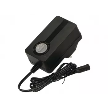 Cargador móvil 2-Power CUA0312A negro
