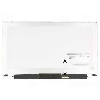 Repuesto para portátil 2-Power SCR0676A