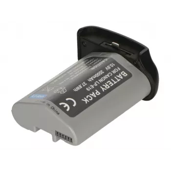 2-Power DBI1011A batería para cámara/videocámara 3500 mAh