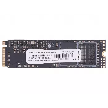 2-Power SSD7015A unidad de estado sólido interna 1 TB M.2 PCI Express