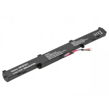 2-Power CBI3654A pieza de repuesto para portátil batería