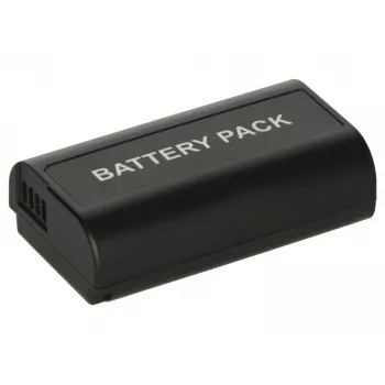 2-Power DBI1013A batería para cámara/videocámara 3350 mAh