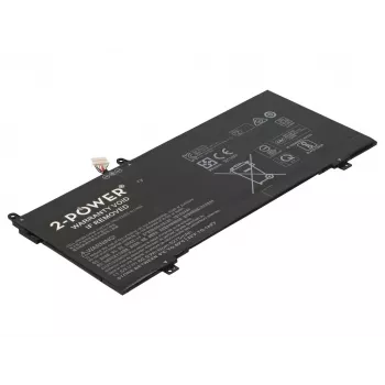 2-Power CBP3663A batería de repuesto para portátil