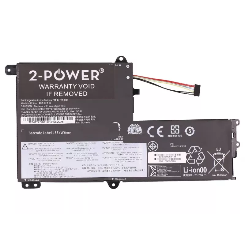 2-Power CBP3689A pieza de repuesto para portátil