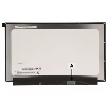 2-Power SCR0751B pieza de repuesto para portátil pantalla