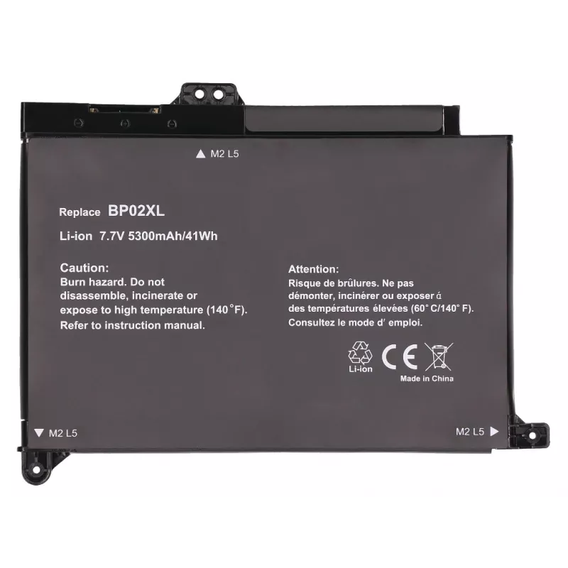 2-Power CBP3711A batería de repuesto para portátil