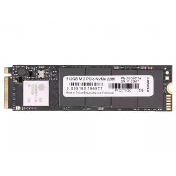 2-Power SSD 500GB M.2 NVMe TLC PCIe, 500 GB, M.2 2-Power SSD 500GB M.2 NVMe TLC PCIe. Capacidad SSD: 500 GB, factor de forma SSD: M.2