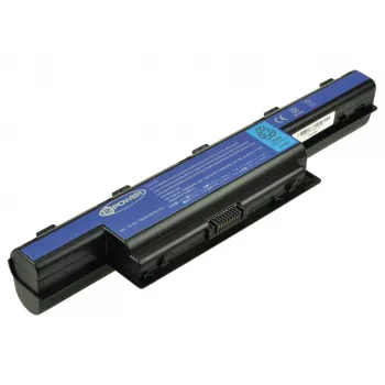2-Power 11,1 V 7800 mAh Li-Ion batería para portátil, batería