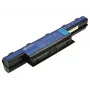 2-Power 11,1 V 7800 mAh Li-Ion batería para portátil, batería