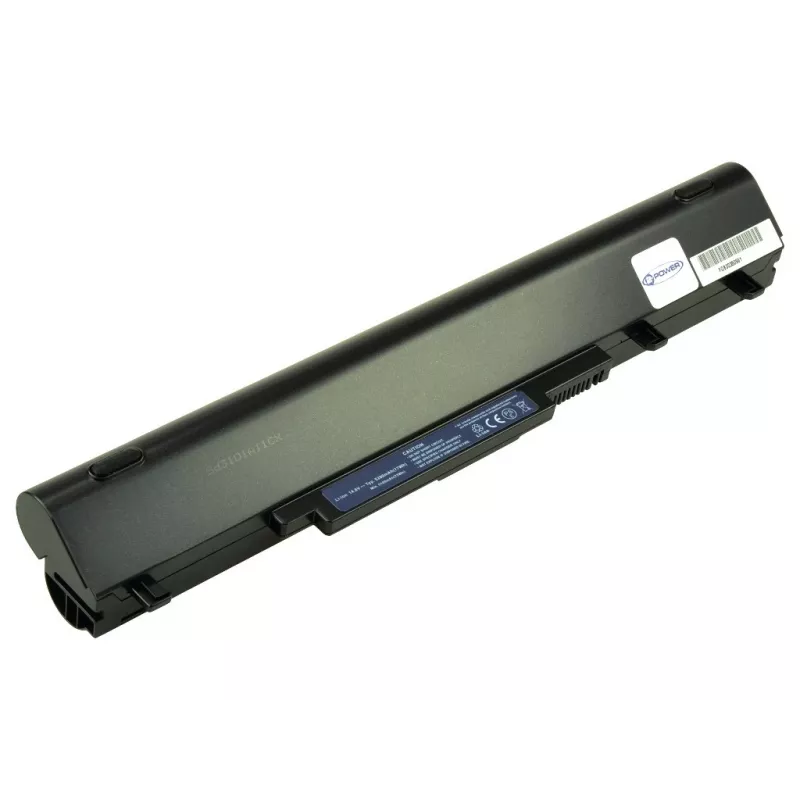 2-Power 14,8 V 5200 mAh Li-Ion batería para portátil, batería