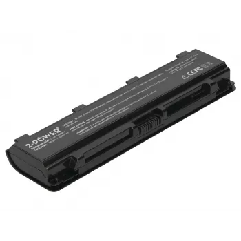 2-Power 10,8 V 5200 mAh Li-Ion batería para portátil, batería