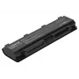 2-Power 10,8 V 5200 mAh Li-Ion batería para portátil, batería