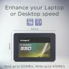 Integral 480GB SSD 2,5 pulgadas SATA 3 R-520MB/s W-470MB/s TBW 150 V SERIES 2
