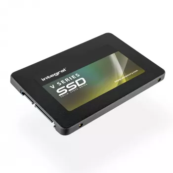 Integral 250GB SSD 2,5 pulgadas SATA 3 R-450MB/s W-400MB/s TBW 75 V SERIES 2