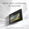 Integral 250GB SSD 2,5 pulgadas SATA 3 R-450MB/s W-400MB/s TBW 75 V SERIES 2