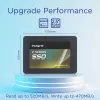 Integral 500 GB SSD 2,5