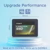 Integral 512GB SSD 2,5 pulgadas SATA 3 R-550MB/s W-520MB/s TBW 150 V SERIES 2 PLUS
