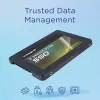 Integral 512GB SSD 2,5 pulgadas SATA 3 R-550MB/s W-520MB/s TBW 150 V SERIES 2 PLUS