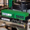 Integral 32GB MÓDULO DE RAM PARA PC DDR4 3200MHZ PC4-25600 SIN BÚFER NO ECC DIMM 1,2V 2GX8 CL22