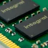 Integral 32GB MÓDULO DE RAM PARA PC DDR4 3200MHZ PC4-25600 SIN BÚFER NO ECC DIMM 1,2V 2GX8 CL22
