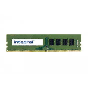 Integral 16 GB módulo de RAM para PC DDR4 3200 MHz PC4-25600 ungepuffert non-ECC DIMM 1,2 V 1Gx8 CL22