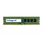 Integral 8GB módulo de RAM para PC DDR4 3200 MHz PC4-25600 sin búfer no ECC DIMM 1,2V 1Gx8 CL22