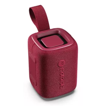 Motorola ROKR 300 altavoz portátil mono rojo 7 W