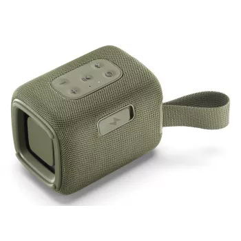 Motorola ROKR 300 altavoz portátil mono verde 7 W