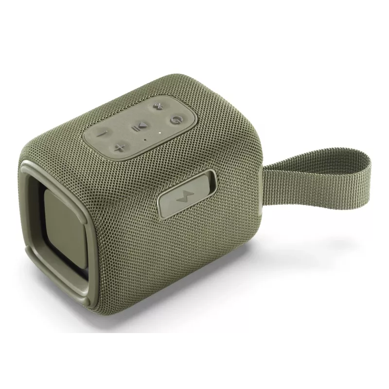 Motorola ROKR 300 altavoz portátil mono verde 7 W