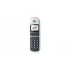 Motorola CD5011 Teléfono inalámbrico DECT con contestador automático, blanco