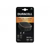 Duracell DRACUSB14-EU cargador móvil negro