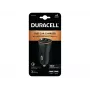 Duracell DR6010A cargador para dispositivos móviles negro
