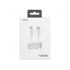 2-Power 2PUC1M04W cargador para dispositivos móviles blanco