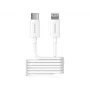 2-Power 2PUC1M03W cargador para dispositivos móviles blanco