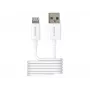 2-Power 2PUC1M02W cargador para dispositivos móviles blanco
