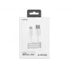 2-Power 2PUC1M02W cargador para dispositivos móviles blanco