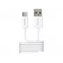 2-Power 2PUC1M01W cargador para dispositivos móviles blanco