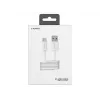 2-Power 2PUC1M01W cargador para dispositivos móviles blanco