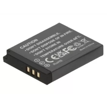 2-Power DBI1017A batería para cámara/videocámara 750 mAh