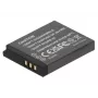 2-Power DBI1017A batería para cámara/videocámara 750 mAh