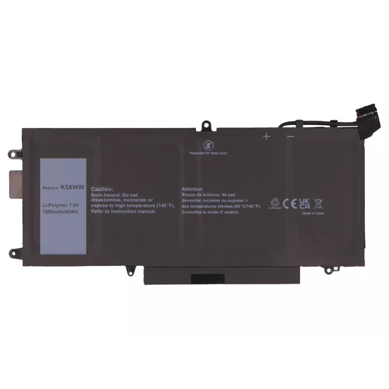 2-Power CBP3821A recambio para portátil batería