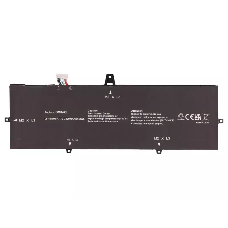 2-Power CBP3815A recambio para portátil batería