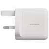 2-Power 2PWC45W01G-UK cargador móvil