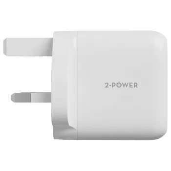 2-Power 2PWC45W01G-UK cargador móvil