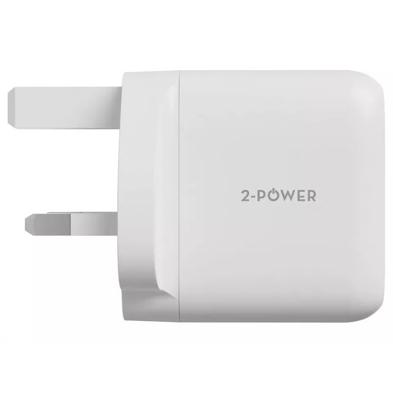 2-Power 2PWC45W01G-UK cargador móvil