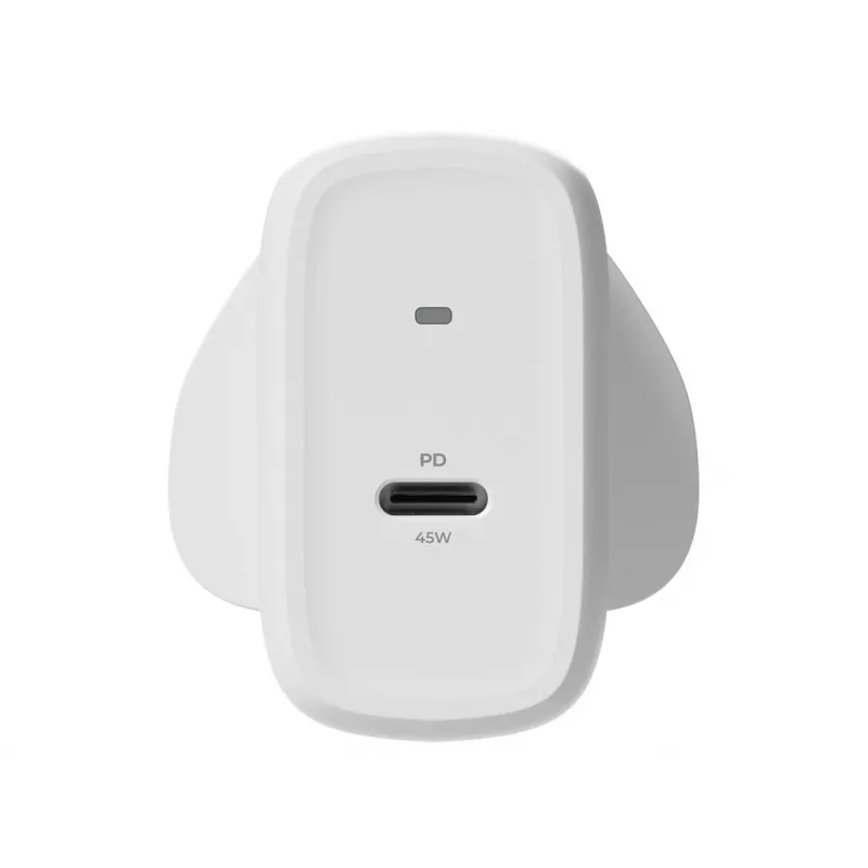 2-Power 2PWC45W01G-UK cargador móvil