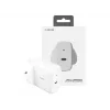 2-Power 2PWC45W01G-UK cargador móvil