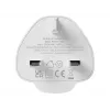 2-Power 2PWC45W01G-UK cargador móvil